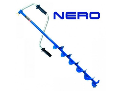 Ледобур Nero Sport 130 0,84м