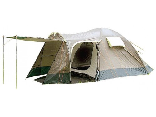 Палатка кемпенговая 4-х местная Holiday Globe 4